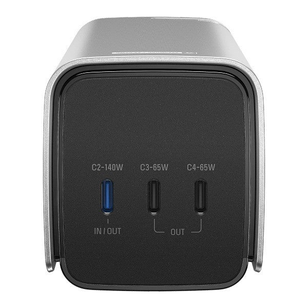 EcoFlow RAPID Pro powerbank 27.650 mAh - 300W