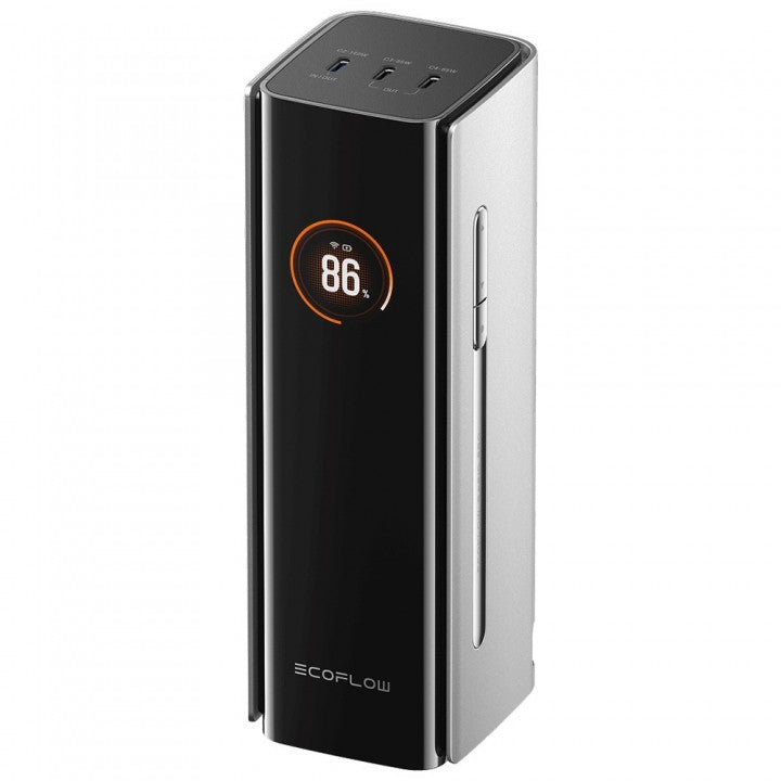 EcoFlow RAPID Pro powerbank 27.650 mAh - 300W
