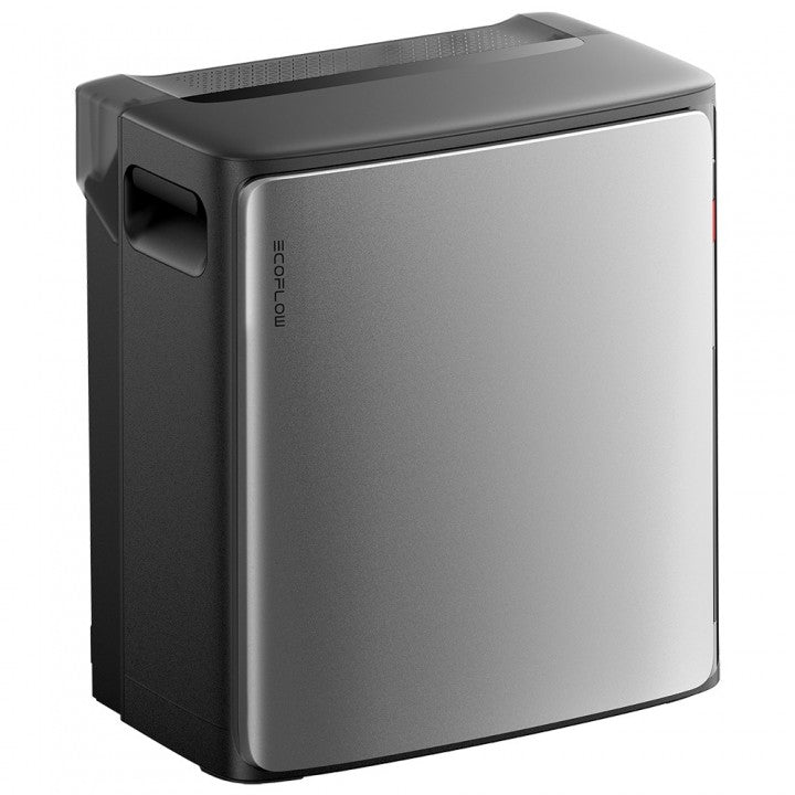 EcoFlow STREAM Ultra X hybrid 3.84 kWh