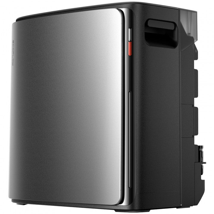 EcoFlow STREAM Ultra X hybrid 3.84 kWh