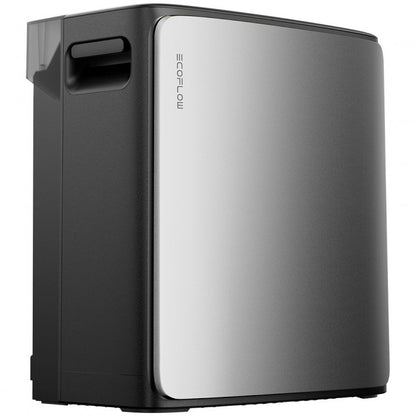 EcoFlow STREAM Ultra X hybrid 3.84 kWh