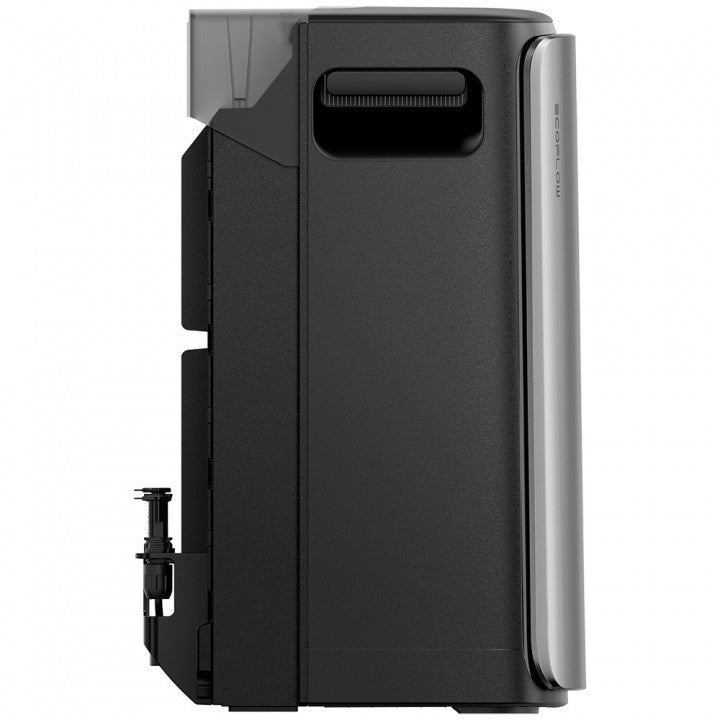 EcoFlow STREAM Ultra X hybrid 3.84 kWh