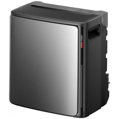 EcoFlow STREAM Ultra X hybrid 3.84 kWh