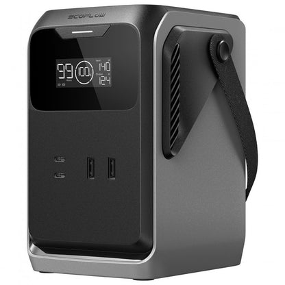 EcoFlow TRAIL 200 DC Power Station