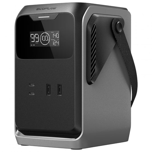 EcoFlow TRAIL 200 DC Power Station