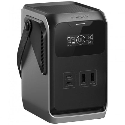 EcoFlow TRAIL 200 DC Power Station