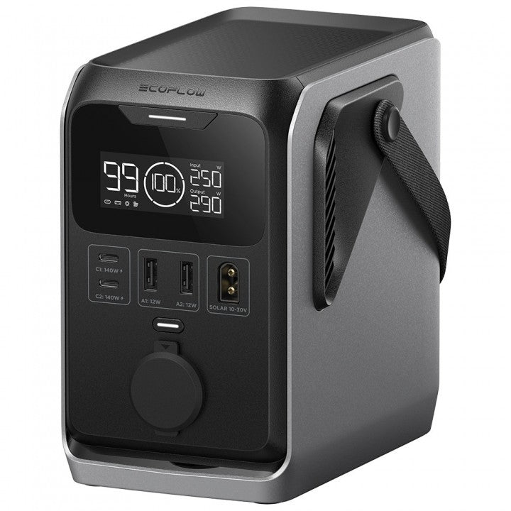 EcoFlow TRAIL 300 DC Power Station