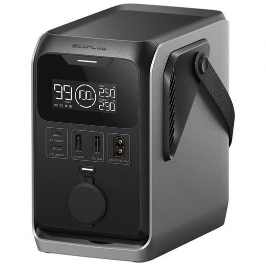 EcoFlow TRAIL 300 DC Power Station