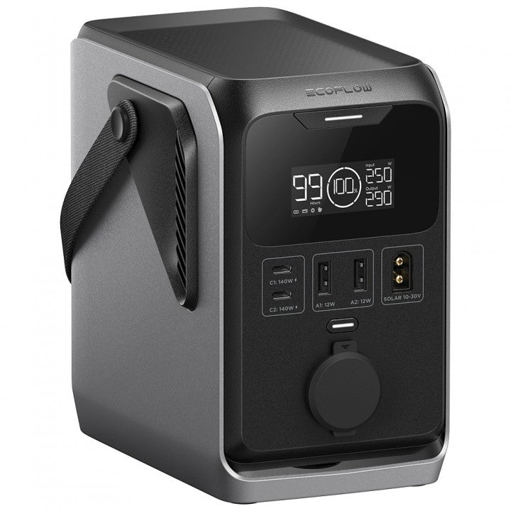 EcoFlow TRAIL 300 DC Power Station