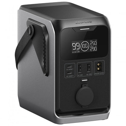 EcoFlow TRAIL 300 DC Power Station