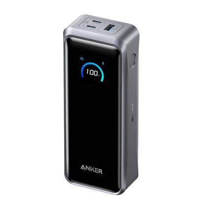 Anker Prime Power Bank 26k 300W silver