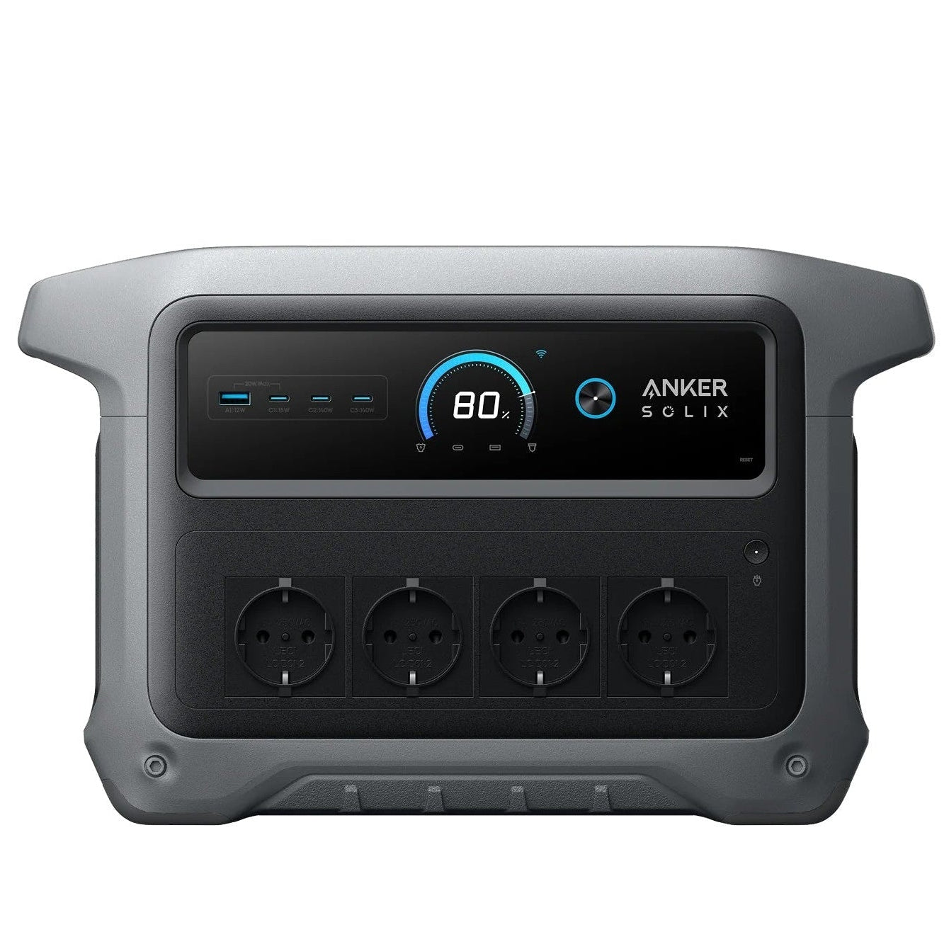 Anker SOLIX C1000 Gen 2 Power Station