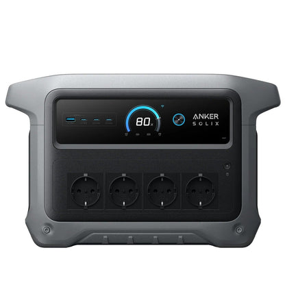 Anker SOLIX C1000 Gen 2 Power Station