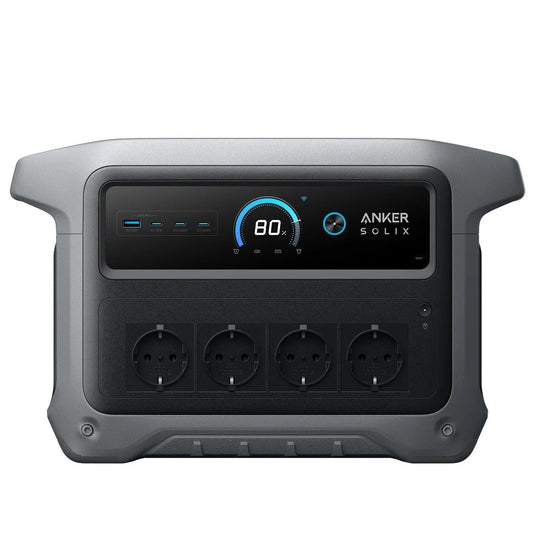 Anker SOLIX C1000 Gen 2 Power Station