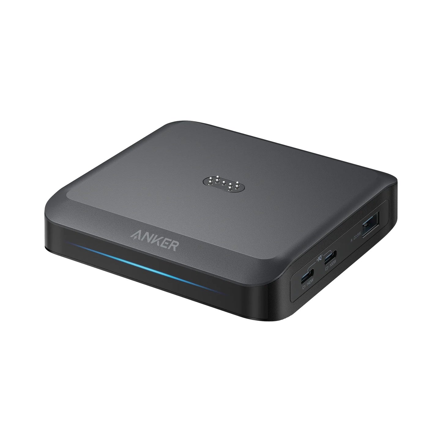 Anker Prime Charging Base (150W, 3 Ports)