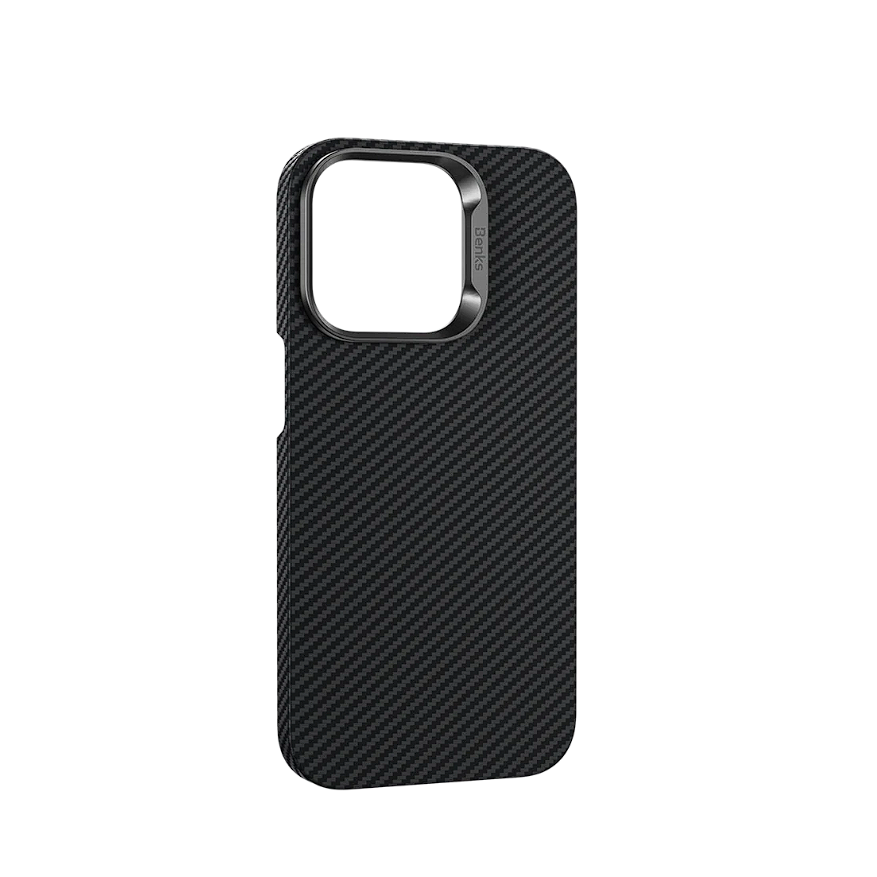 ArmorAir Case built with Kevlar® for iPhone 14 Pro slim fit