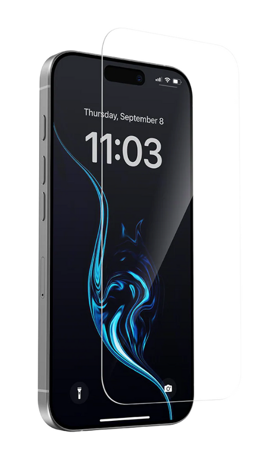 BENKS Ultra Shield Phone screen protector Iphone 16 Pro Max 