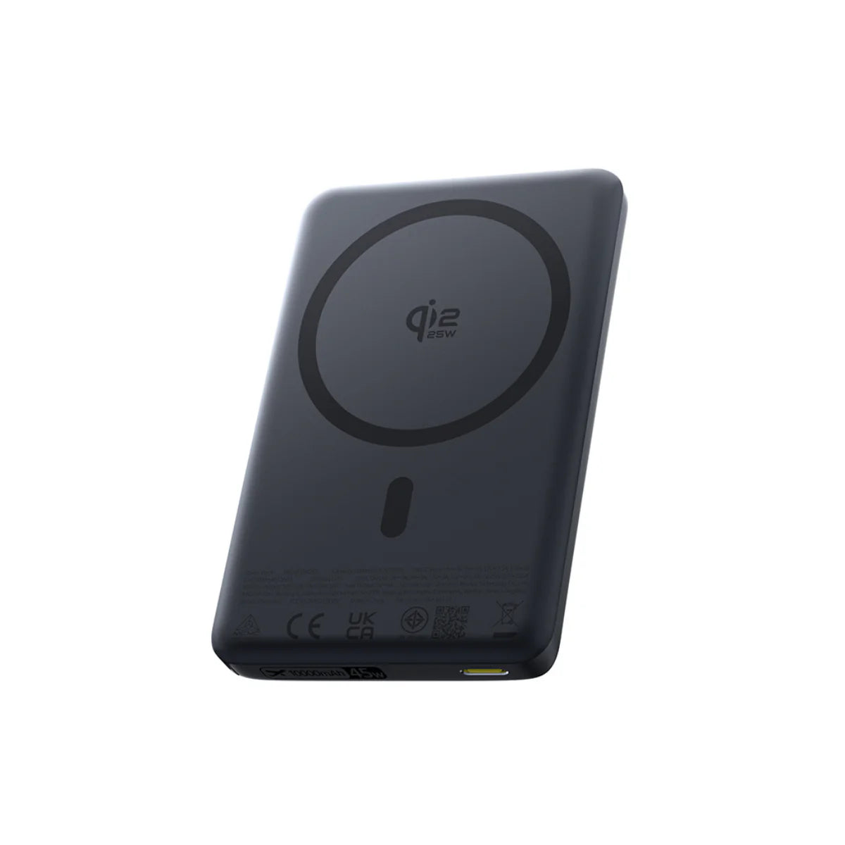 Baseus PicoGo AM52 Powerbank Qi2.2 10000mAh 45W