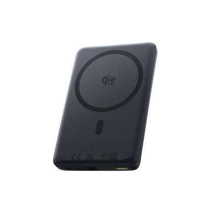 Baseus PicoGo AM52 Powerbank Qi2.2 10000mAh 45W