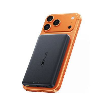Baseus PicoGo AM52 Powerbank Qi2.2 10000mAh 45W