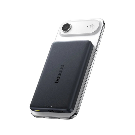 Baseus PicoGo AM52 Powerbank Qi2.2 10000mAh 45W
