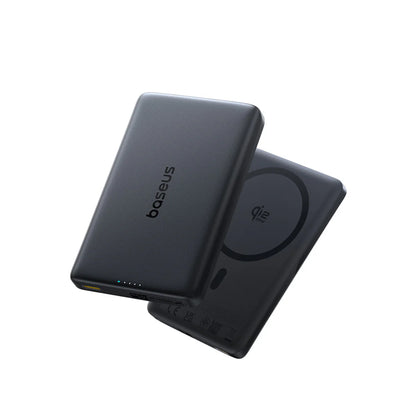 Baseus PicoGo AM52 Powerbank Qi2.2 10000mAh 45W