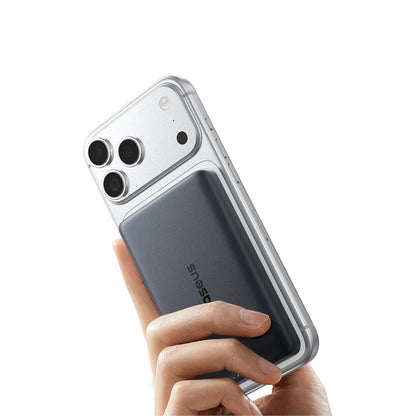 Baseus PicoGo AM52 Powerbank Qi2.2 10000mAh 45W