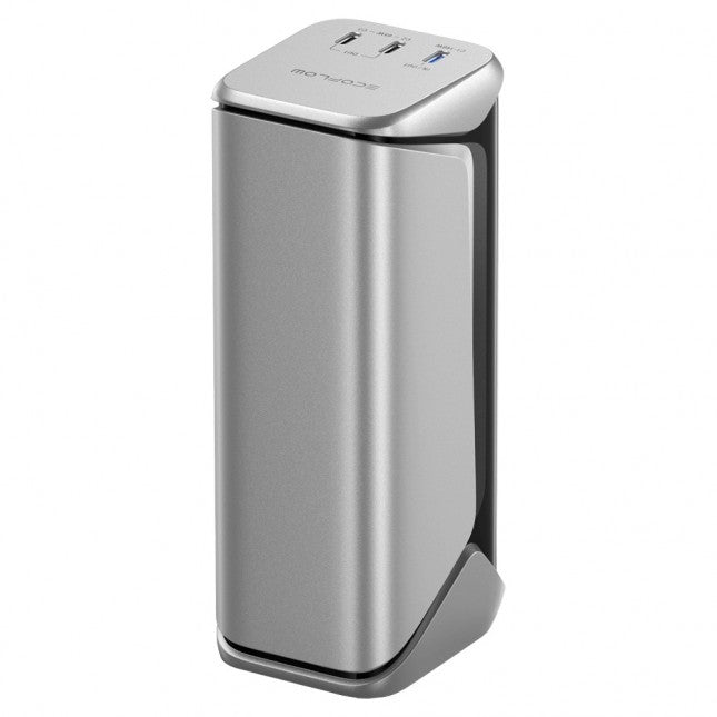 Silver version back side exchangable 