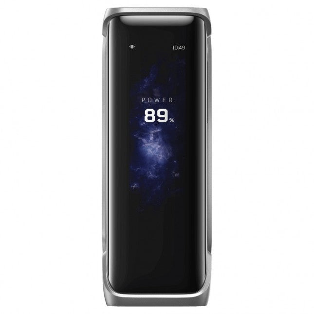 Nice screen powerbank HD