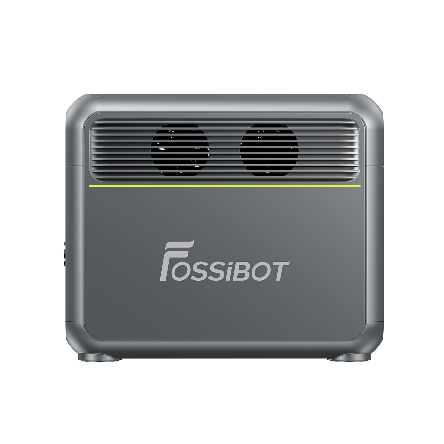 FOSSiBOT F1200 Portable Power Station 1024Wh front