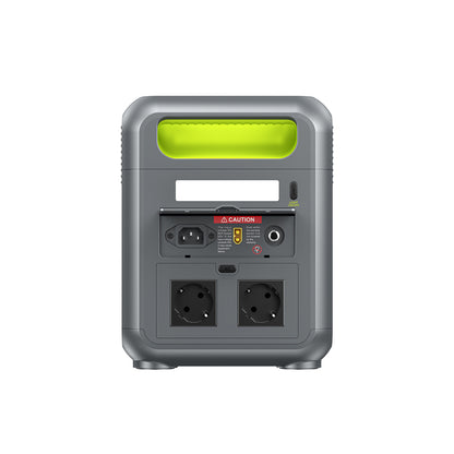 FOSSiBOT F1200 Portable Power Station 1024Wh side