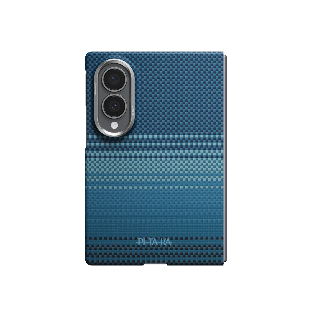 PITAKA Edge Case for Samsung Galaxy Z Fold8