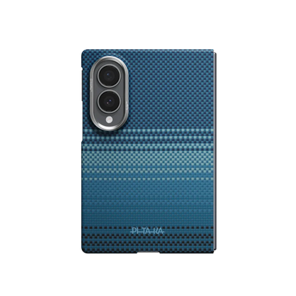 PITAKA Edge Case for Samsung Galaxy Z Fold8
