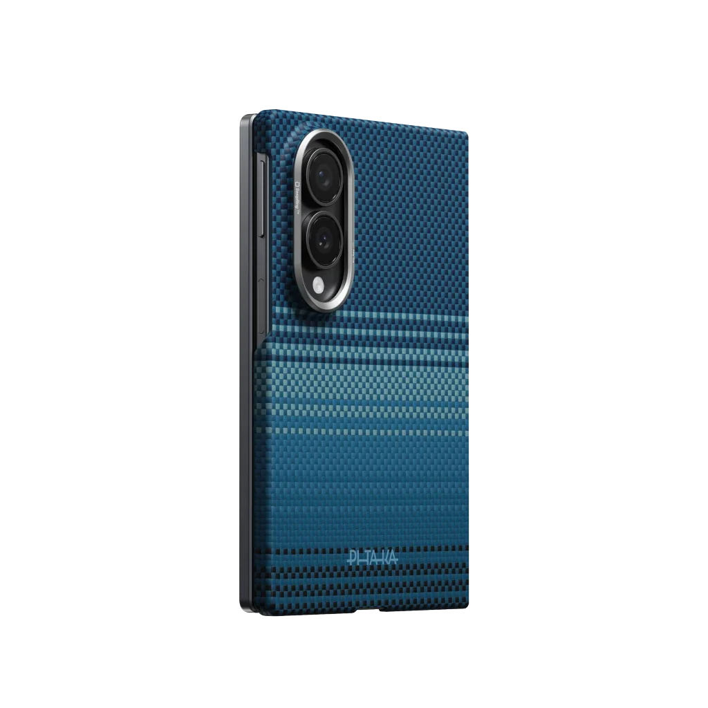 PITAKA Edge Case for Samsung Galaxy Z Fold8