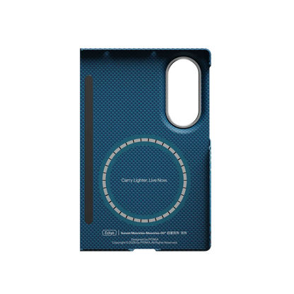 PITAKA Edge Case for Samsung Galaxy Z Fold8