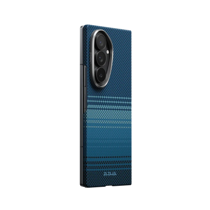 PITAKA Edge 600D Magnetic Case for Samsung Galaxy Z Fold 8 Ultra