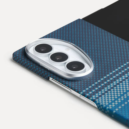 PITAKA Edge 600D Magnetic Case for Samsung Galaxy Z Fold 8 Ultra