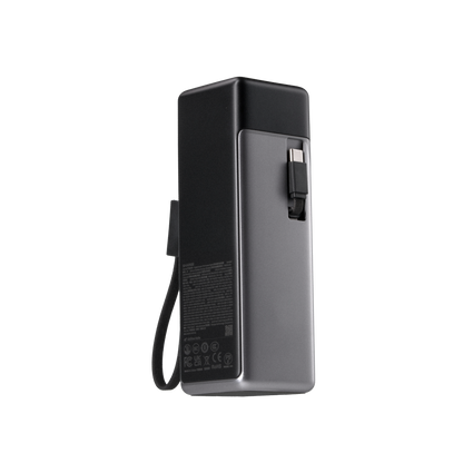 SHARGE HyperTower 170 Power bank - 25000mAh - 170W Max