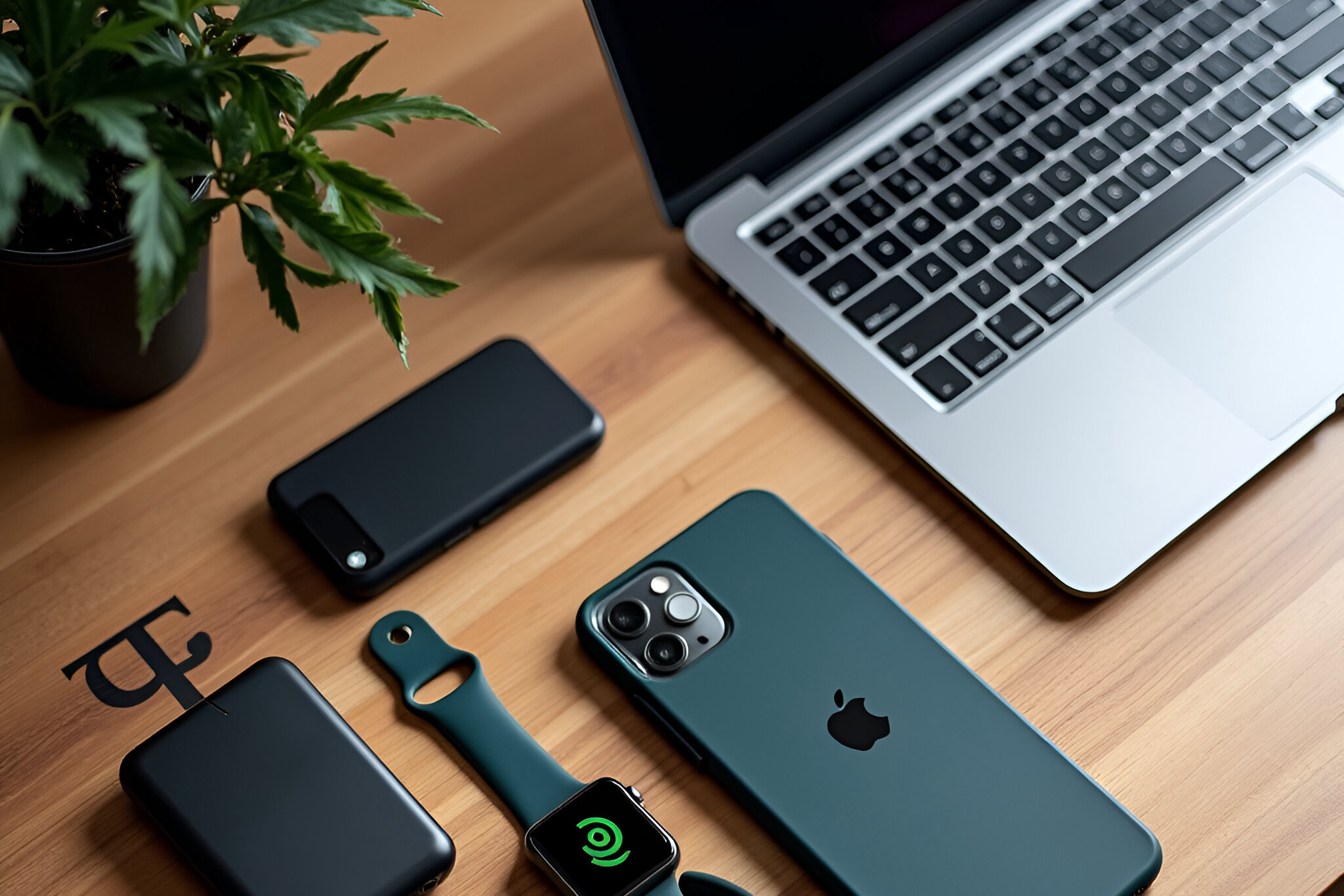 Phone Laptop accesories home page