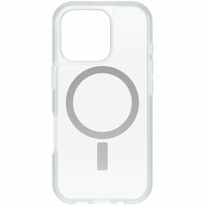 OB React MagSafe Apple case Iphone 16 empty