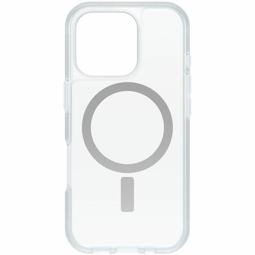 OB React MagSafe Apple case Iphone 16 empty