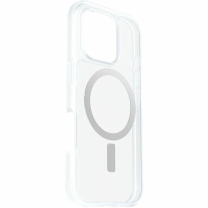 OB React MagSafe Apple case Iphone 16 trans