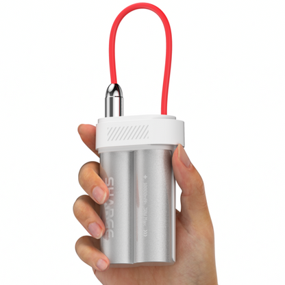 SHARGE Pouch Mini 10000 mAh Power Bank P2