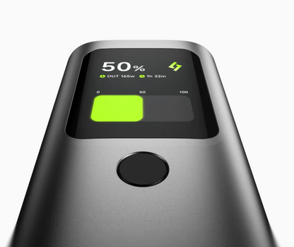 Screen adjustable settings