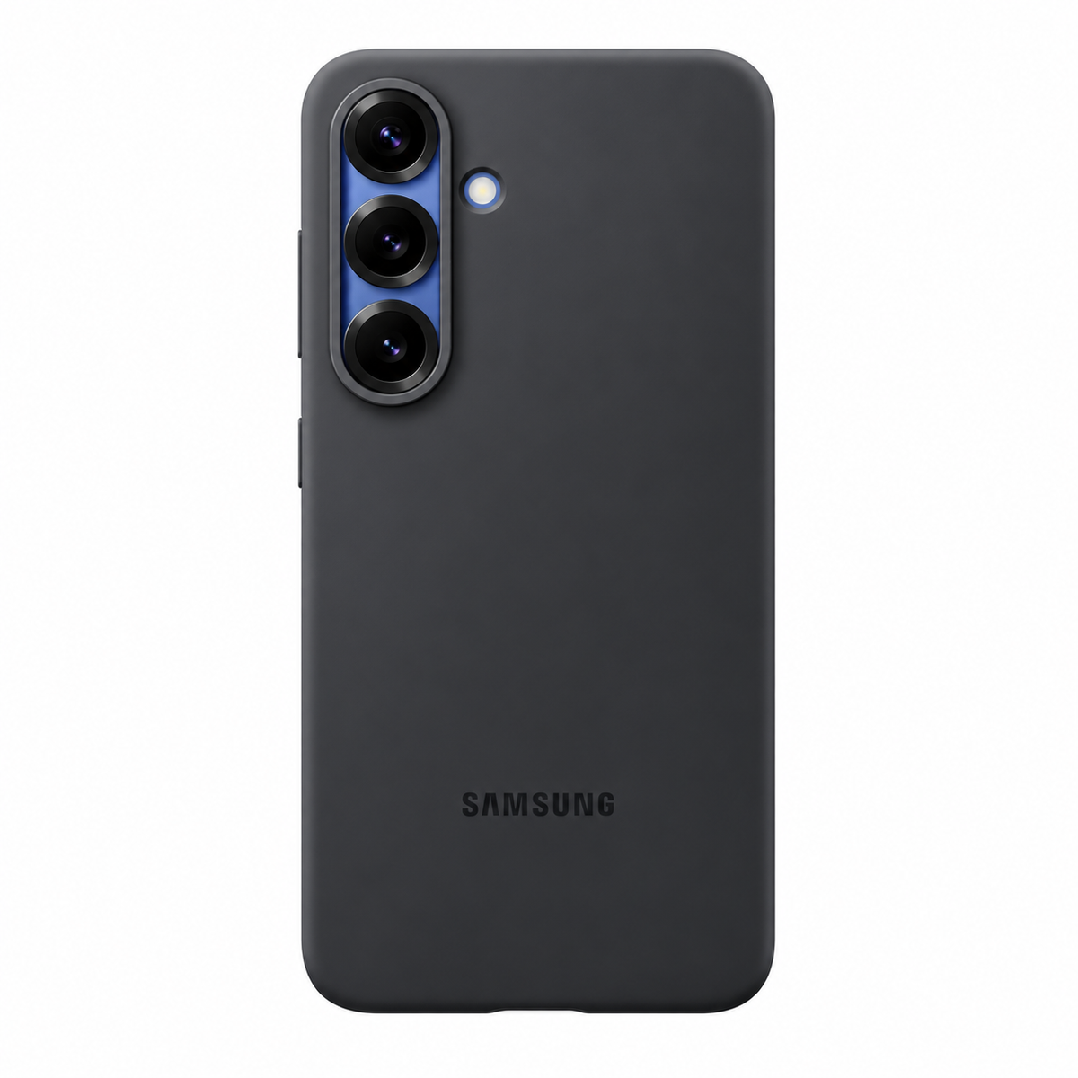 Samsung Galaxy S25  Silicone Case slim