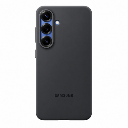 Samsung Galaxy S25  Silicone Case slim