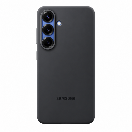 Samsung Galaxy S25  Silicone Case slim