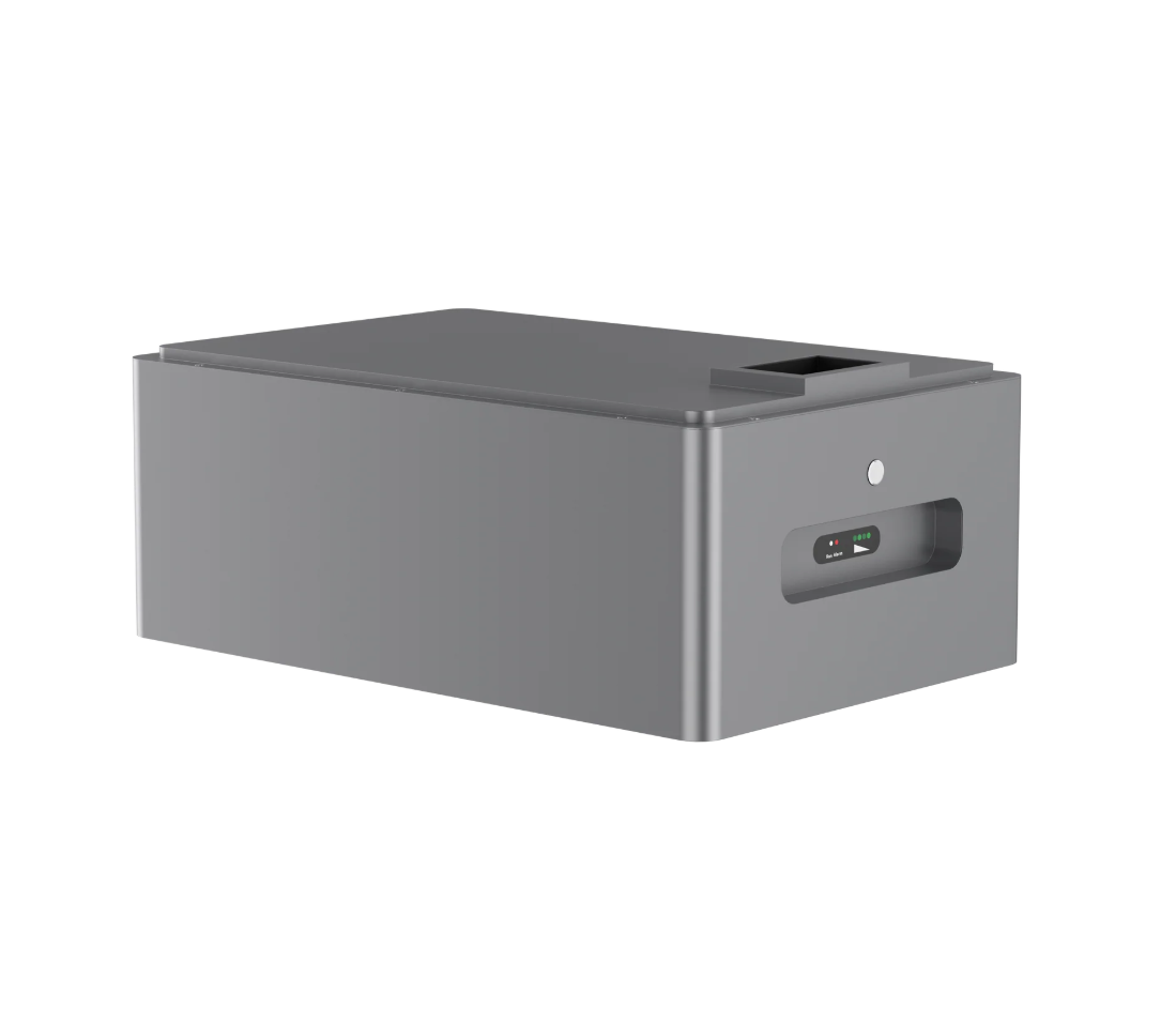 Lunergy BP5200 expansion battery for Plug-in home battery (5.2 kWh)