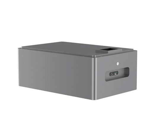 Lunergy BP5200 expansion battery for Plug-in home battery (5.2 kWh)