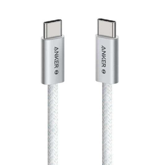 Anker Zolo (240W) USB-C Cable Ultra Fast Charge 0.9M